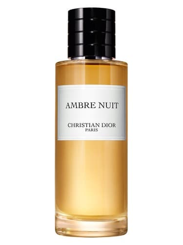 Ambre Nuit