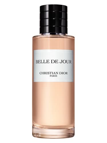 Belle De Jour