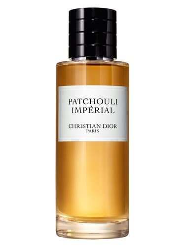 Patchouli Imperial