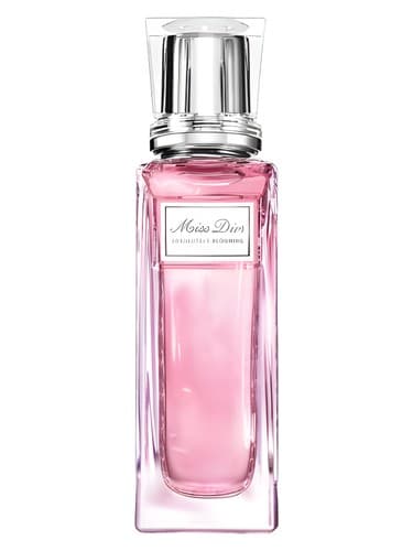 Miss Dior Absolutely Blooming Roller Pearl