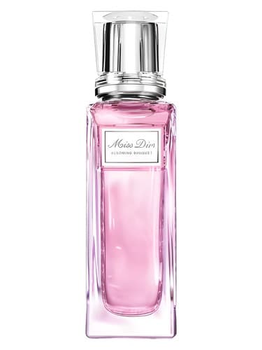 Miss Dior Blooming Bouquet Roller Pearl