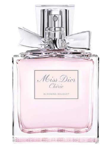 Miss Dior Cherie Blooming Bouquet 2007