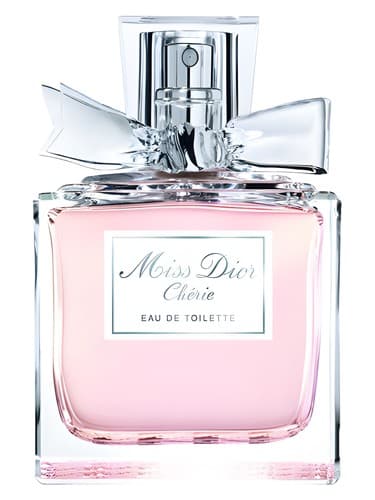 Miss Dior Cherie Eau De Toilette 2010