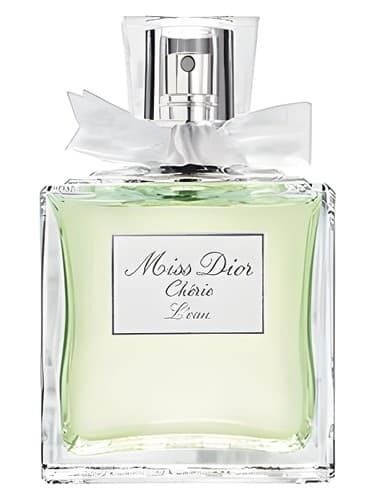 Miss Dior Cherie L'Eau