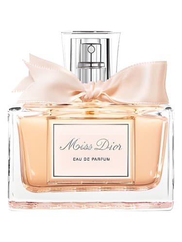 Miss Dior Couture Edition