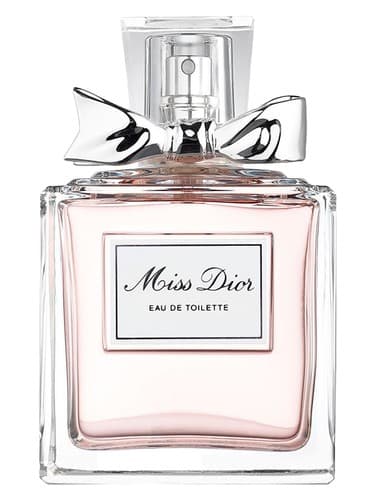 Miss Dior Eau De Toilette