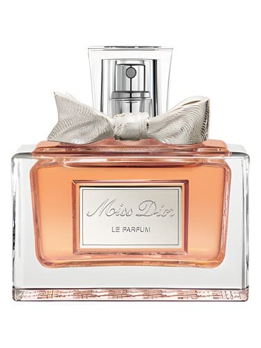 Miss Dior Le Parfum