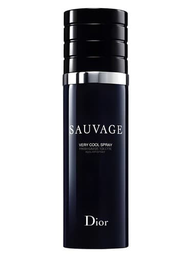 Sauvage Very Cool Spray