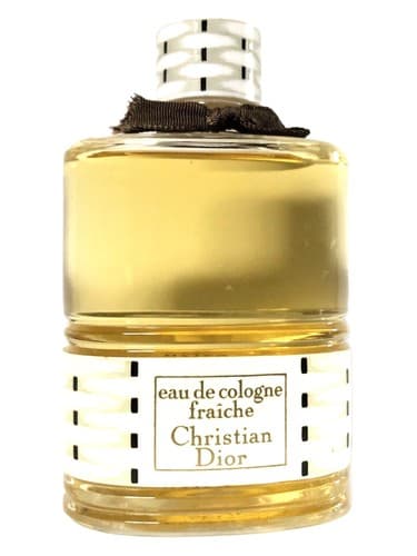Eau de Cologne Fraîche