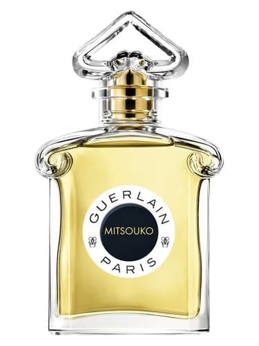 Mitsouko Eau de Parfum
