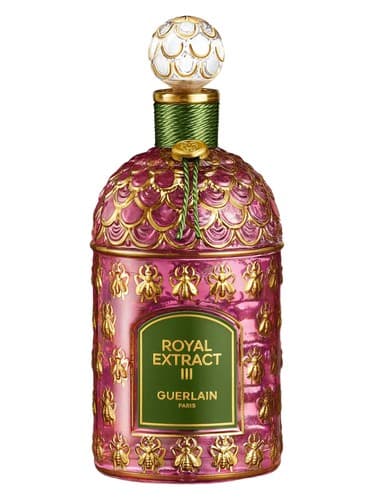 Royal Extract III
