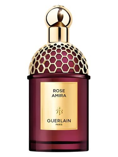 Rose Amira