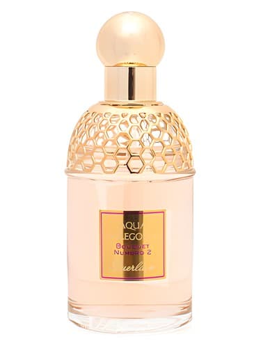 Aqua Allegoria Bouquet Numero 2