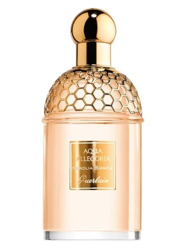 Aqua Allegoria Nerolia Bianca