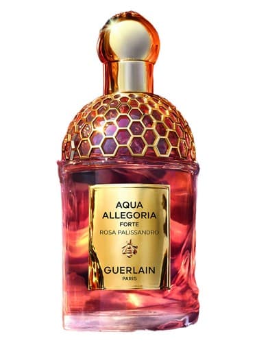 Aqua Allegoria Forte Rosa Palissandro