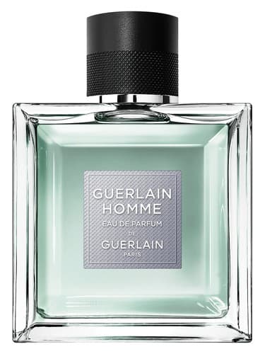 Guerlain Homme Eau de Parfum (2016)