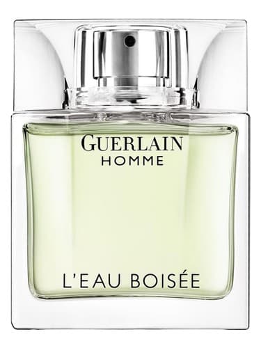 Guerlain Homme L'Eau Boisée