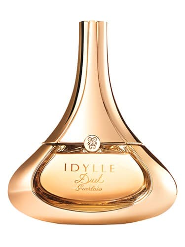 Guerlain Idylle Duet Jasmin-Lilas
