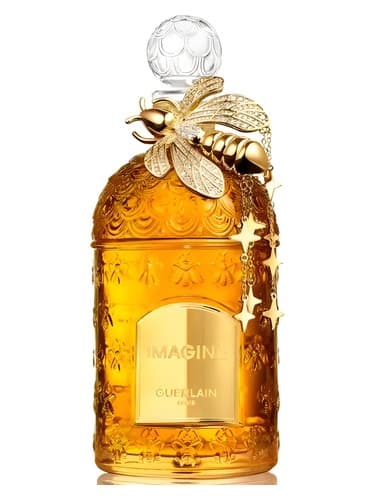 Imagine Guerlain by L'Atelier Truscelli