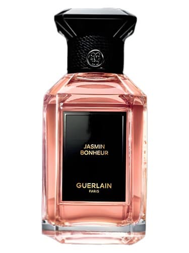 Jasmin Bonheur