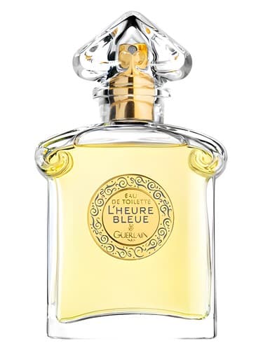 L'Heure Bleue Eau de Toilette