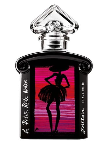 La Petite Robe Noire Eau de Toilette My Cocktail Dress 2017