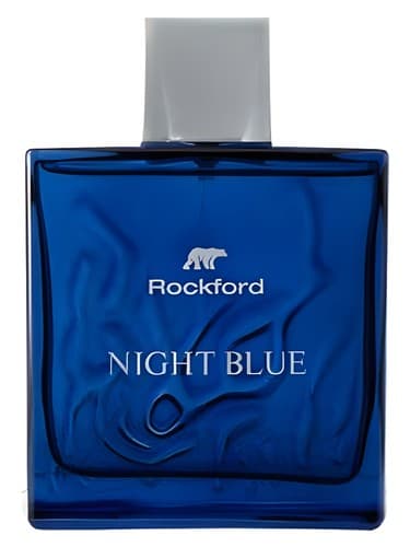Rockford Night Blue