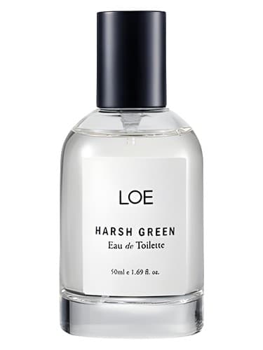 Harsh Green