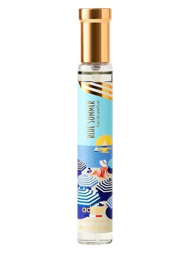 Blue Summer