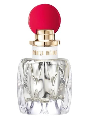 Miu Miu Fleur D'Argent Holiday Edition