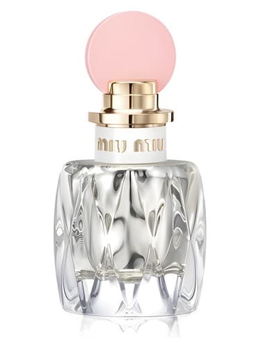 Miu Miu Fleur D’Argent