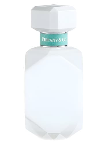 Tiffany & Co White Edition