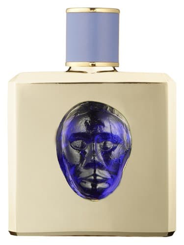 Blu Cobalto I