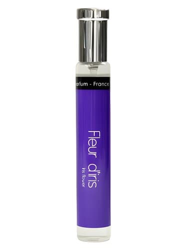 Fleur d'Iris