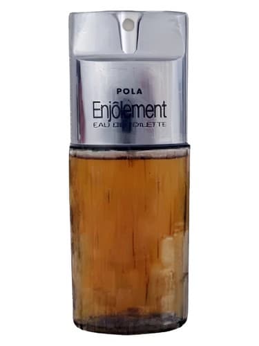 Enjôlement