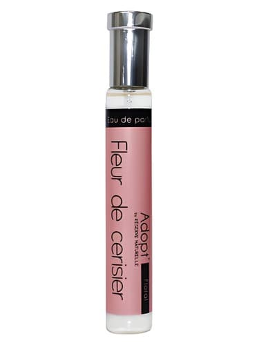 Fleur de Cerisier