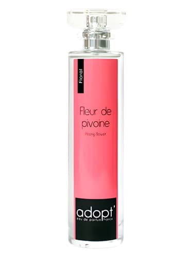 Fleur de Pivoine