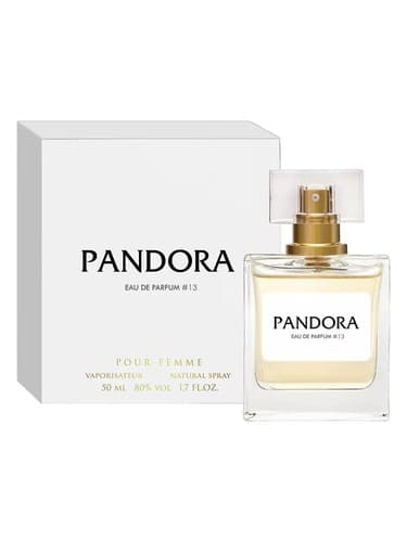 Pandora #13