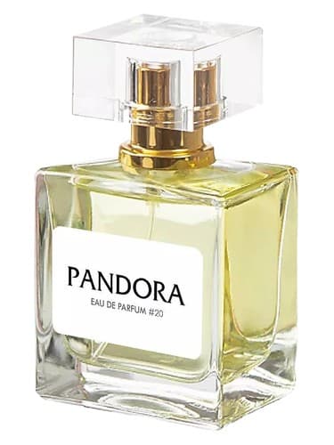 Pandora #20