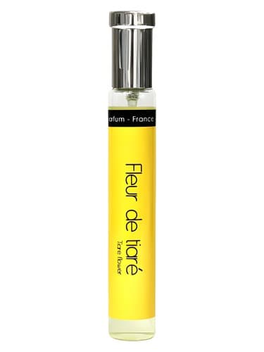 Fleur de Tiaré