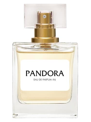 Pandora #6