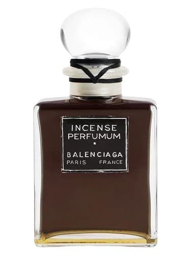 Incense Perfumum