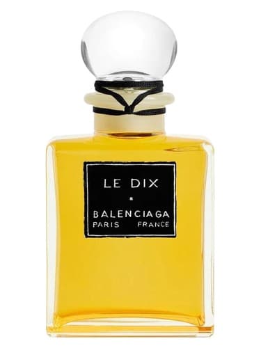 Le Dix (2025)