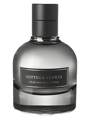 Bottega Veneta Pour Homme Extreme