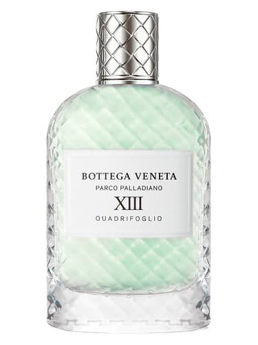 Parco Palladiano XIII: Quadrifoglio