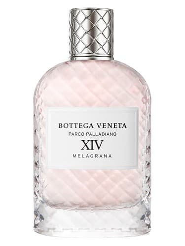 Parco Palladiano XIV: Melagrana