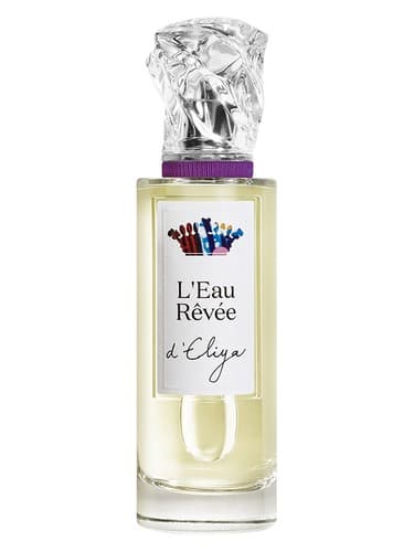 L'Eau Rêvée D'Eliya