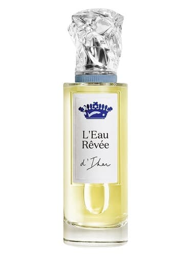 L'Eau Rêvée D'Ikar