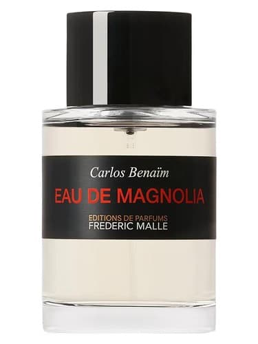 Eau De Magnolia