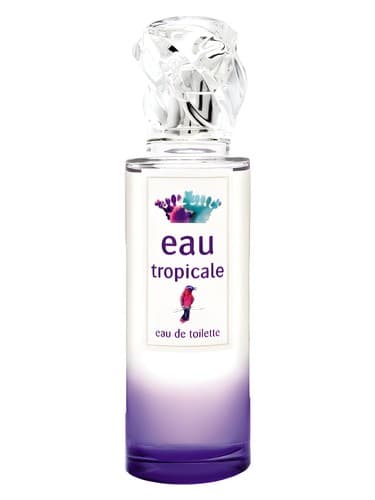 Eau Tropicale
